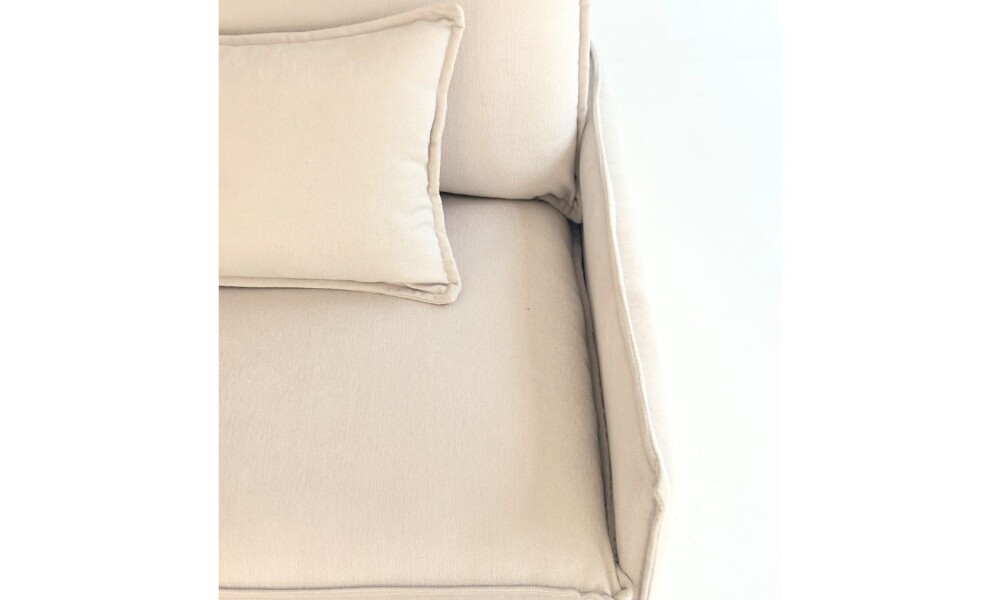 Sofa 3 cps ODIN en Tela Sofa 3 cps ODIN en Tela