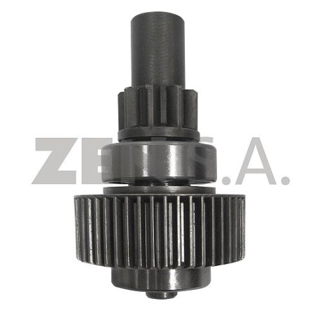 BENDIX ARRANQUE HONDA CIVIC 1.7/ACURA N.DENSO 9D 95.7L ZEN BENDIX ARRANQUE HONDA CIVIC 1.7/ACURA N.DENSO 9D 95.7L ZEN