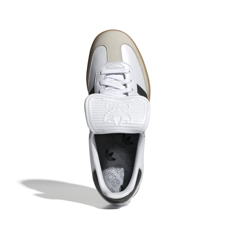 Zapatillas Adidas Samba Lt W Mujer White