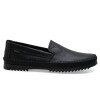 Zapato Starsax Rutero De Hombre Negro