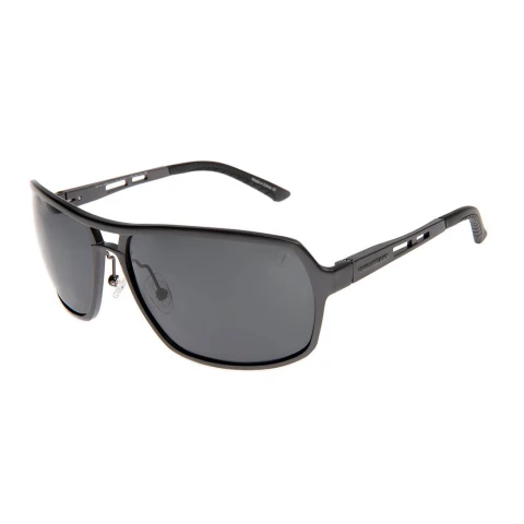 Lentes de Sol Chilli Beans Performance - Hombre Negro/Ónix