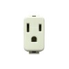 MODULO TOMA P/COMPUTADORA 15A+T LINEA CLASICA MODULO TOMA P/COMPUTADORA 15A+T LINEA CLASICA