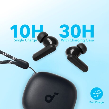 Auriculares inalámbricos Soundcore R50 V01