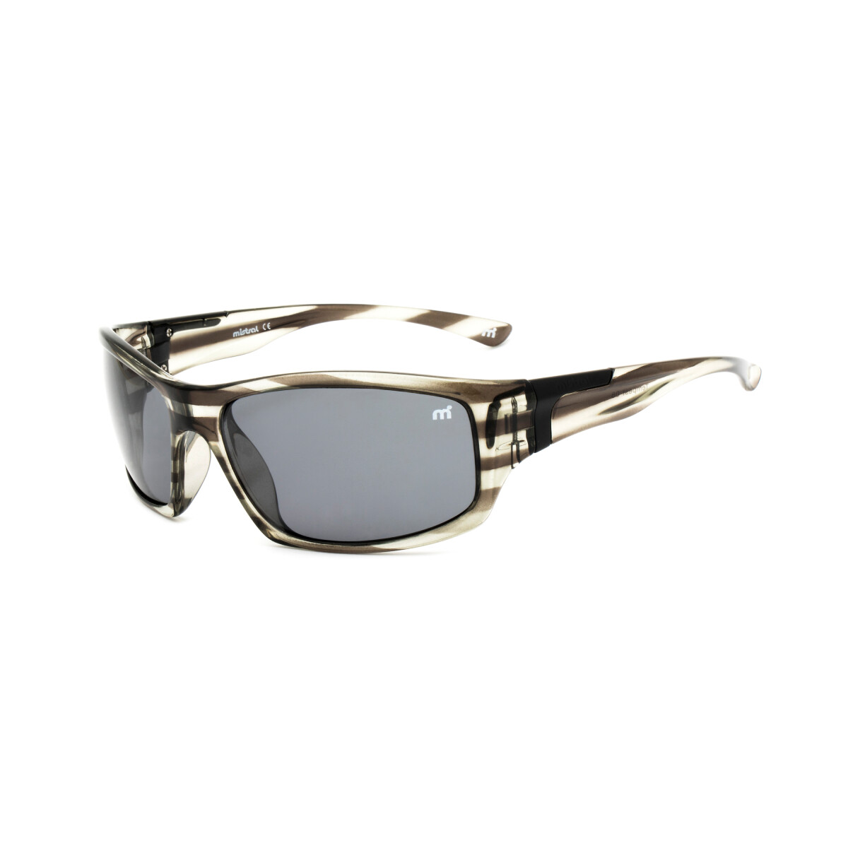 Lente De Sol Mistral Combinado 