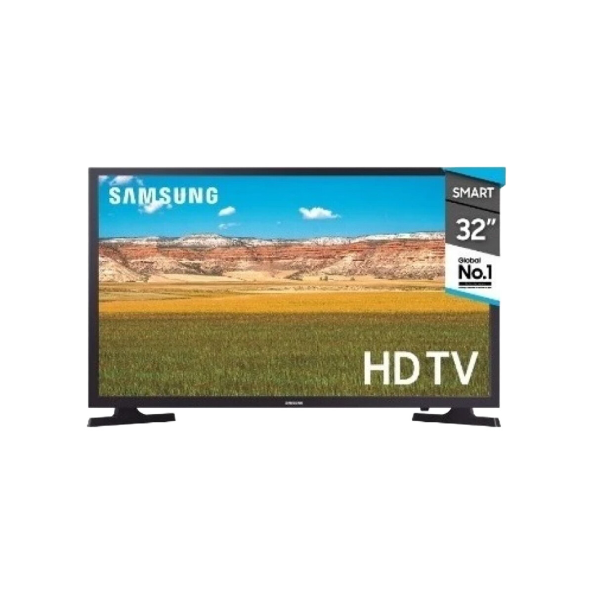 Smart Tv Led Samsung 32' Wi Fi Hd Hdmi Usb 
