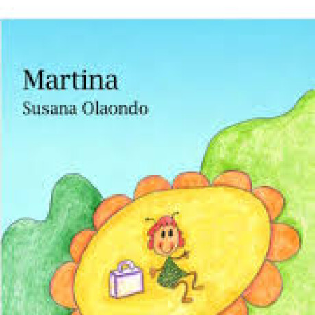 MARTINA MARTINA