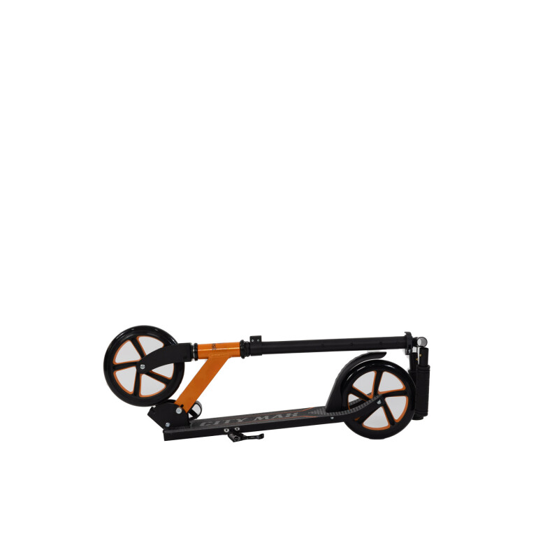 CItyMax Monopatin Bebesit - Naranja CItyMax Monopatin Bebesit - Naranja