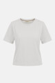 REMERA CLASSIC NEUTRO