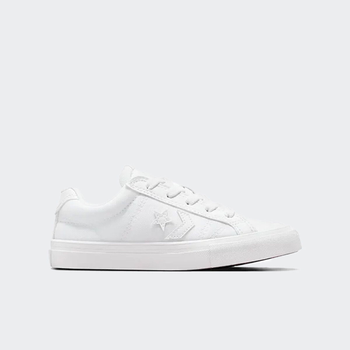 Championes Converse Sport Casual Easy-On - Blanco 