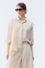 CAMISA TAMIA Blanco