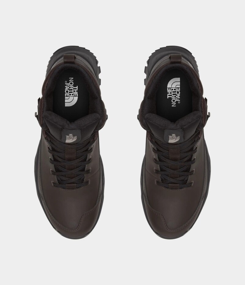 Botas Storm Strike III hombre Coffee Brown/tnf Black