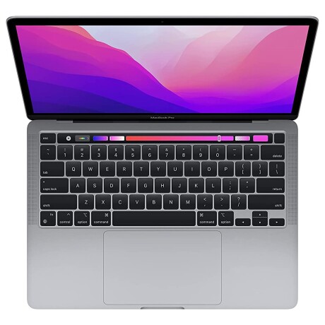 Apple Macbook Pro m2 Octacore 256GB Ssd 8GB macOS 001