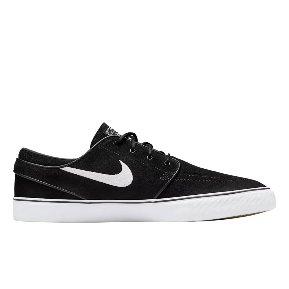 Championes Nike SB Zoom Janoski - Negro 