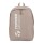 Mochila Topper Street Escolar 45cm Urbana 15.5 L Marrón