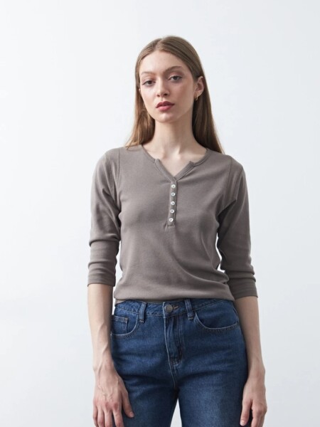 T-SHIRT D.CASSIN JALISCO VISON