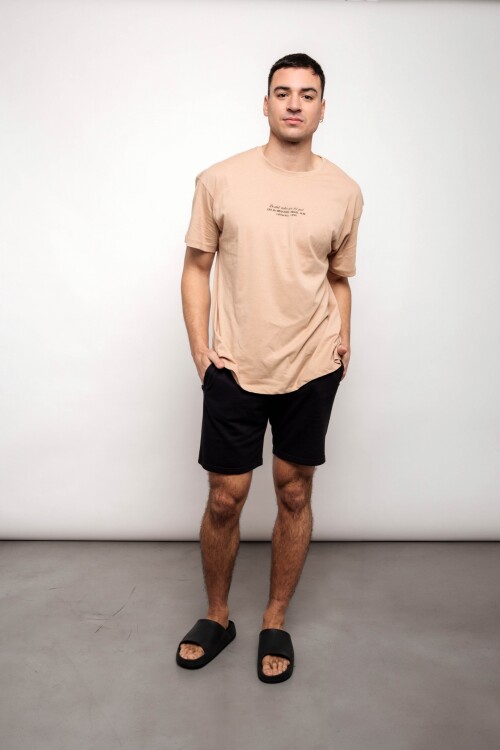 Short Elio Negro