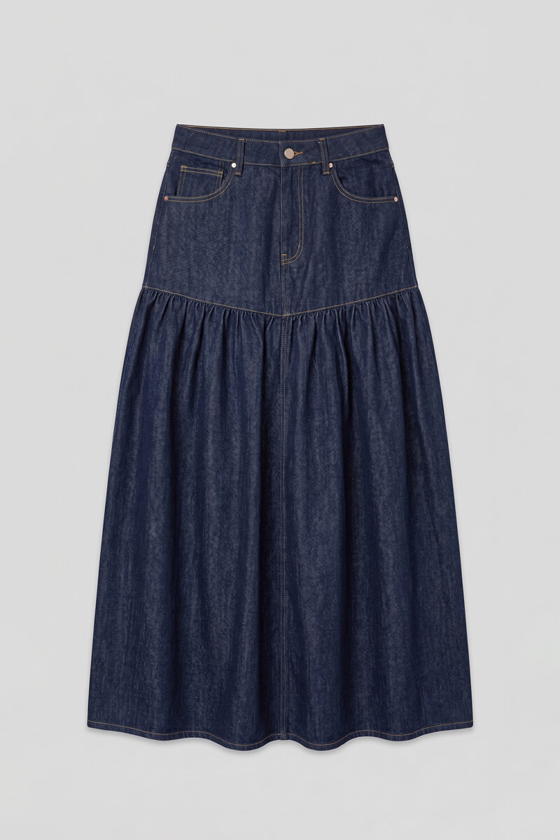 Lola Dark Blue