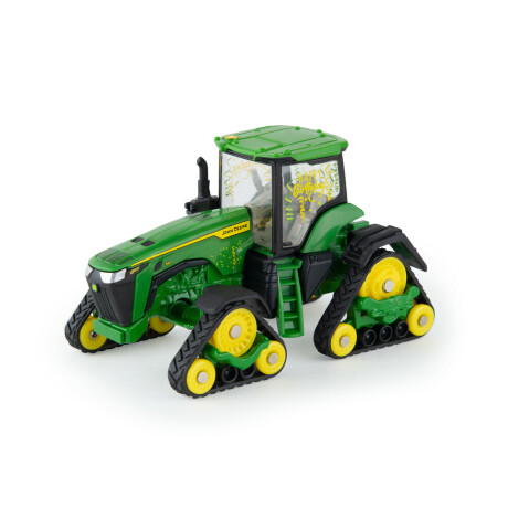 Tractor 8RX 340 escala 1/64(replica metal) Tractor 8RX 340 escala 1/64(replica metal)