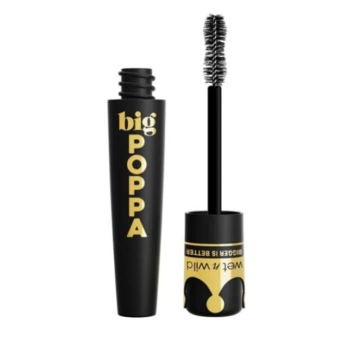 Wet n Wild máscara de pestañas Big Poppa SALE! Wet n Wild máscara de pestañas Big Poppa SALE!
