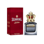 JEAN PAUL GAULTIER SCANDAL HIM CJ X 50 M única