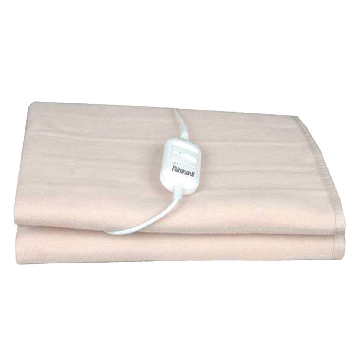 Calienta Cama Microsonic 1 Plazas 