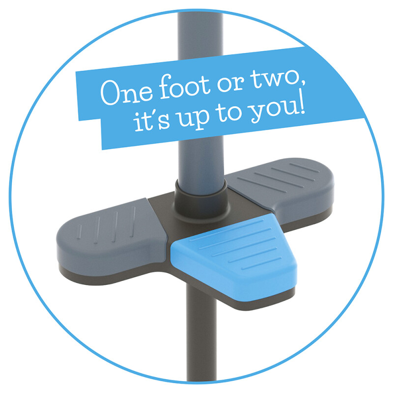 Saltarín Pogo Niños Chillafish Saltarín Pogo Niños Chillafish