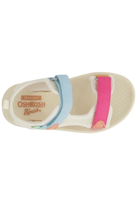 Sandalias milagro, multicolor Sandalias milagro, multicolor