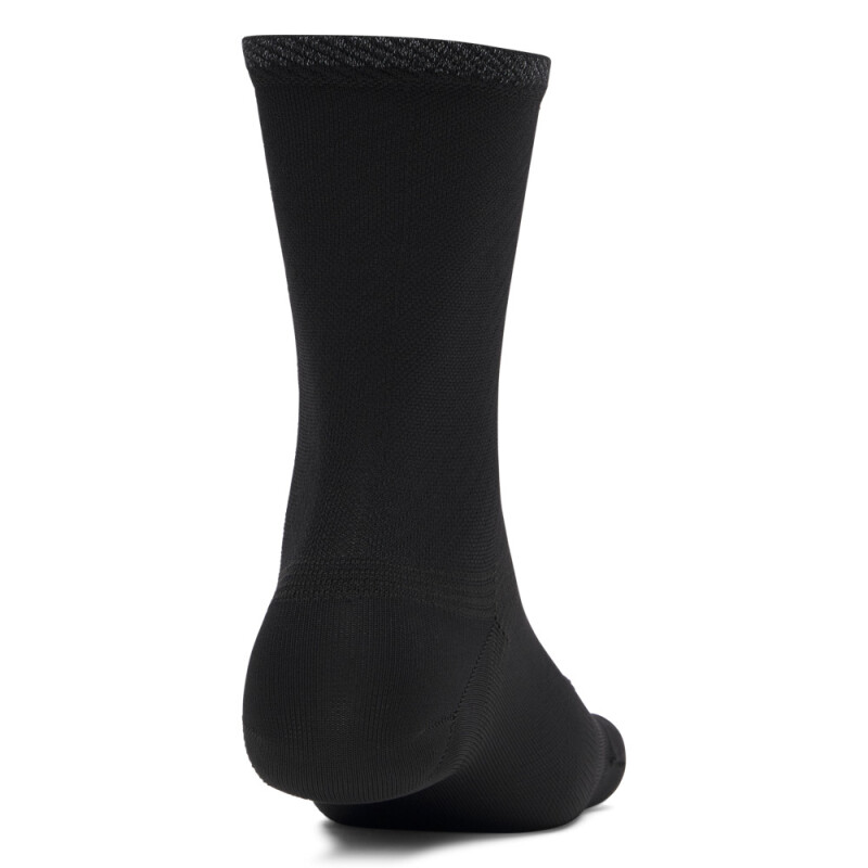 UA Velociti Lite 1pk Crew-YLW BLK-008