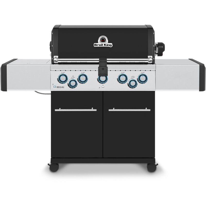 Regal 590 Broil King Regal 590 Broil King