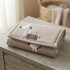 cambiador portatil PILIM beige