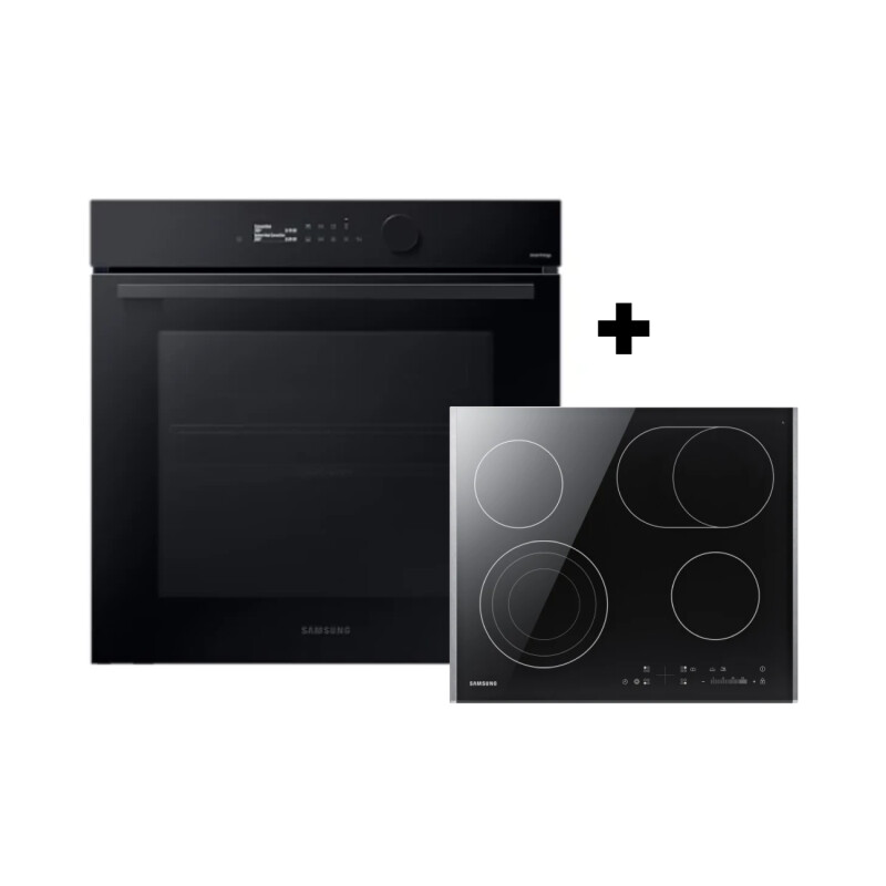 Horno Eléctrico con Dual Cook, Air Fry y WiFi 76 L + Anafe eléctrico CTR264 Horno Eléctrico con Dual Cook, Air Fry y WiFi 76 L + Anafe eléctrico CTR264