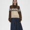 Sweater Karelia Estampado 1