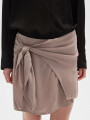Short Jimor Taupe Claro