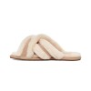 Scuffita W - Mujer Sand