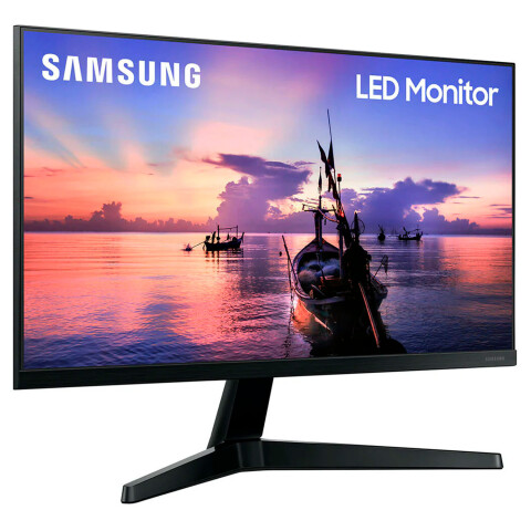 Monitor Samsung T35f 24`` 75hz Ips Led 75hz Fhd MONITOR SAMSUNG T35F 24 75HZ