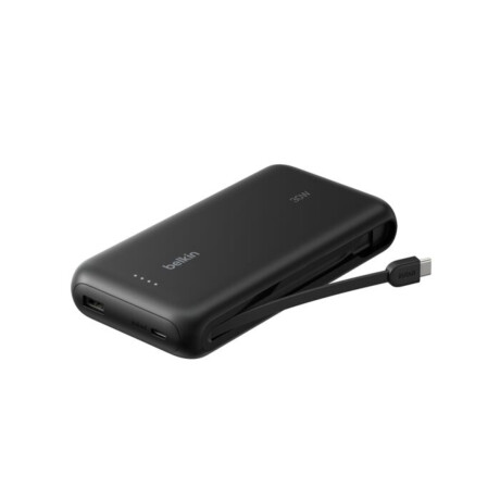 Power Bank Belkin 20000mAh 30W + Cable para Nintendo Switch Power Bank Belkin 20000mAh 30W + Cable para Nintendo Switch