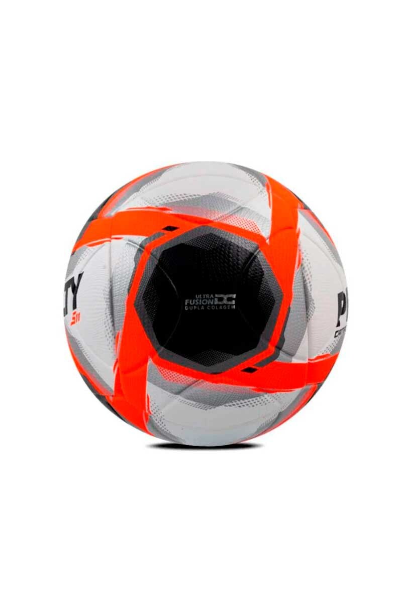 PELOTA PENALTY CAMPO S11 R2 XXV Blanco