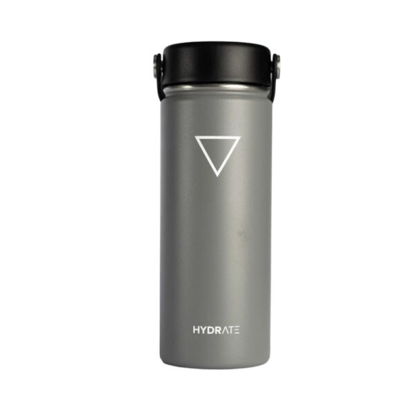 Termo Hydrate 532Ml Gris Termo Hydrate 532Ml Gris