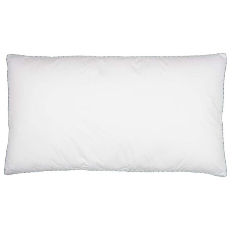 Almohada De Fibra 50X90X3Cm Beerenberg