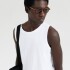 CAMISETA REGATA MASC BRANCO
