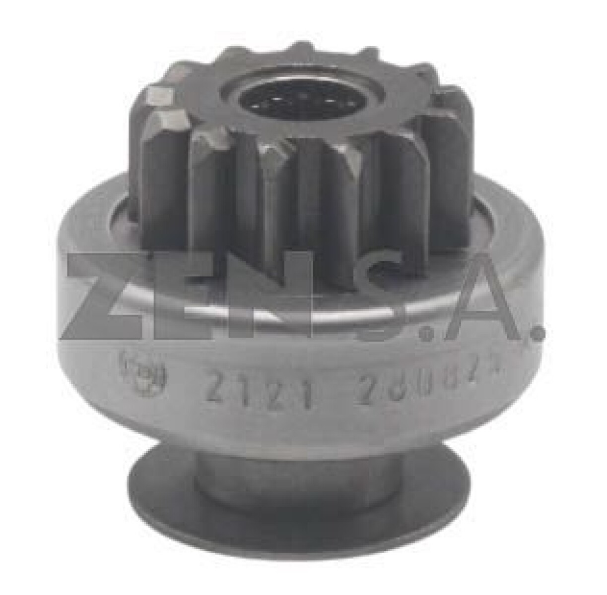 BENDIX ARRANQUE - FORD FIESTA-COURIER S/MOTORCRAFT 13D ZEN 