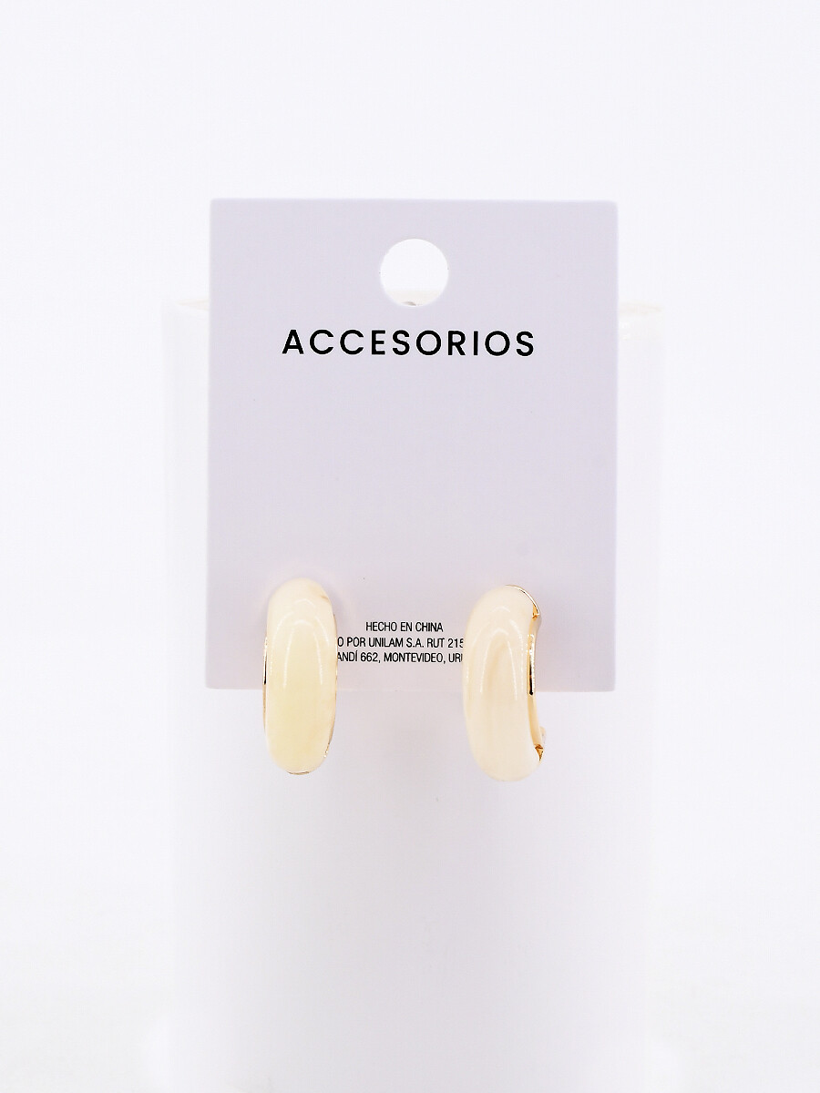 CARAVANAS BEATRICE - DORADO 