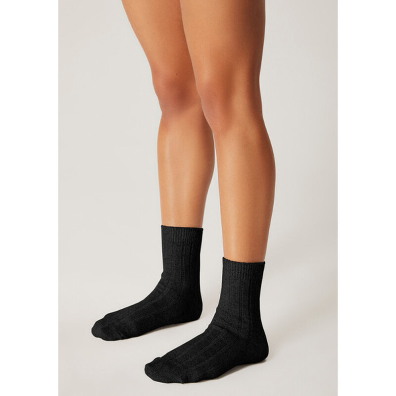 MEIA UNISSEX SURTIDO