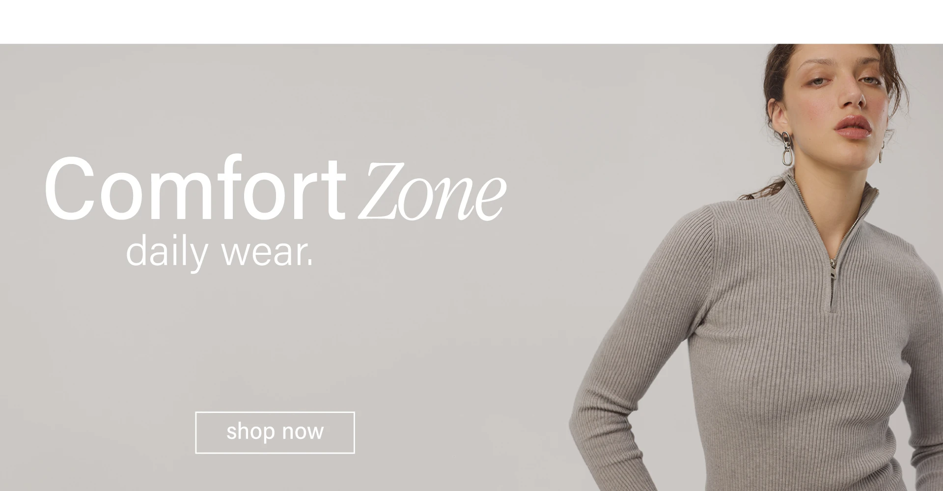Comfort Zone