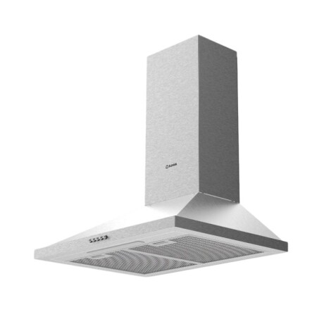 CAMPANA INOX 60 CM CI60 ELDOM CAMPANA INOX 60 CM CI60 ELDOM