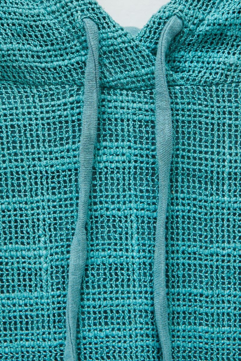Savia Turquesa
