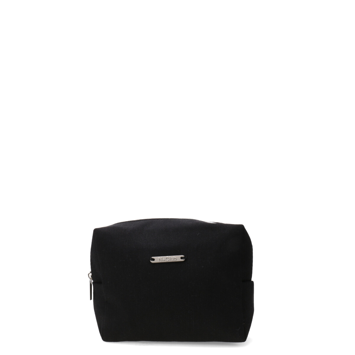 Necessaire N+ Erika N+ - Negro 