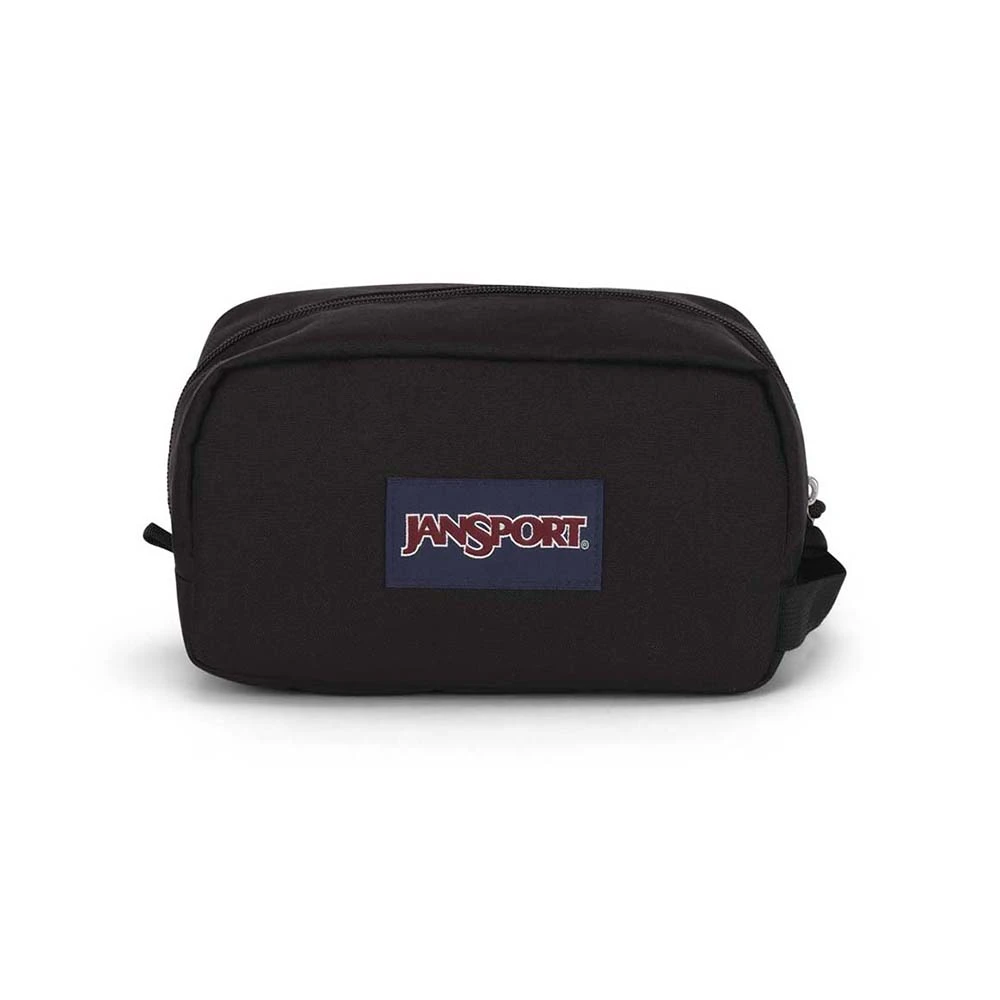 Dopp Kit Black