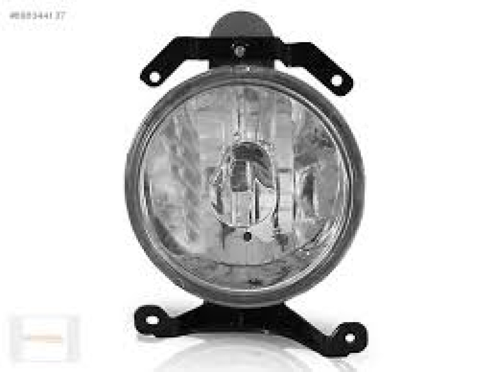 FARO CAMINERO CHEVROLET CAMINERO DERECHO SPARK - 