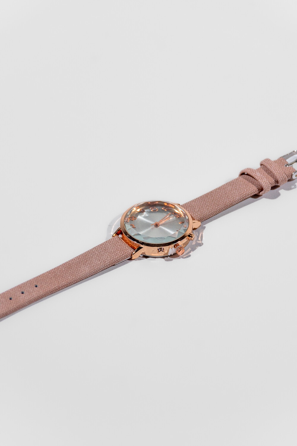 Reloj Rosa